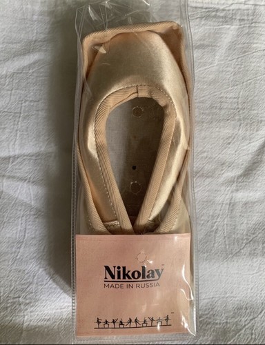 Grishko nikolay pointe shoes - -,