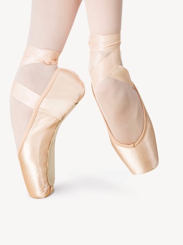 Grishko triumph pointe - triumph, shoe