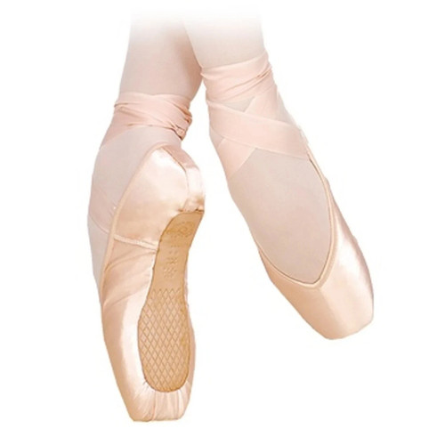 Grishko ulanova pointe shoes - i,