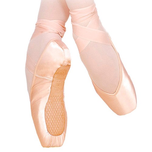New grishko pointe shoes - grishko,