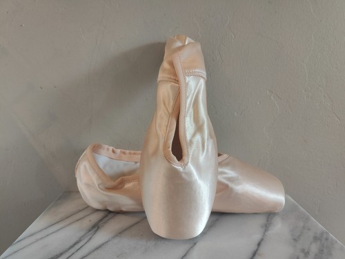 Grishko ballet point shoes - point,