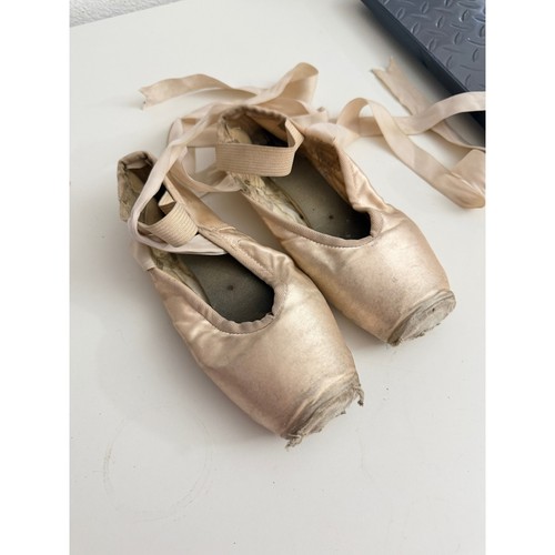 Grishko ballet pointe shoes - grishko,