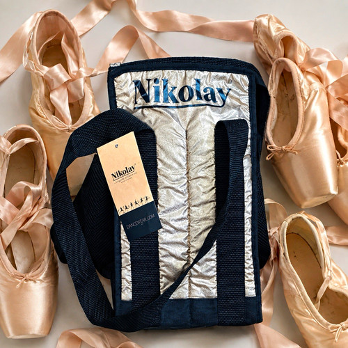 Nwt nikolay grishko dancewear - nikolay,