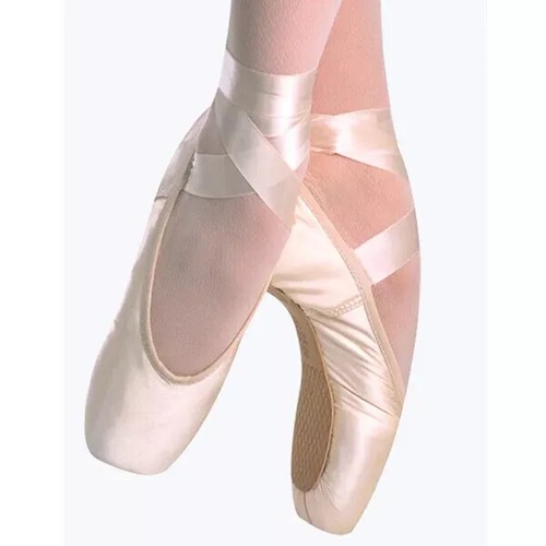 Elite pointe shoes from - elite,