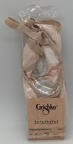Grishko soft ballet - grishko,