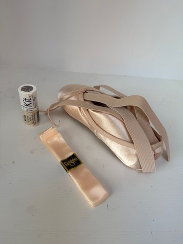 Ballet shoes grishko miracle - ballet,