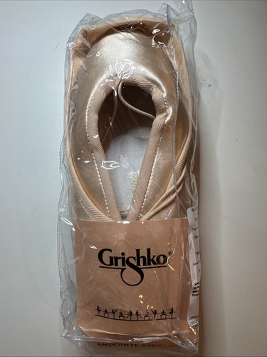 Grishko dreampointe 2007 new - grishko,