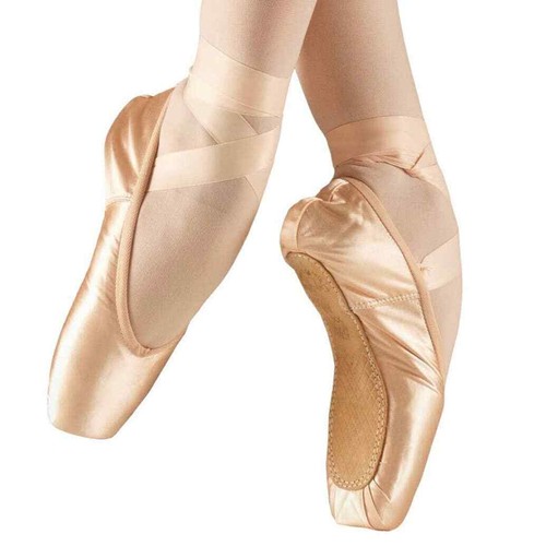 Grishko elite european pink - elite,