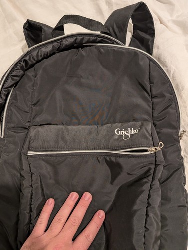 Grishko ballet backpack - grishko,