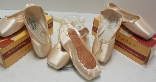 Grishko russian pointe shoes - grishko,