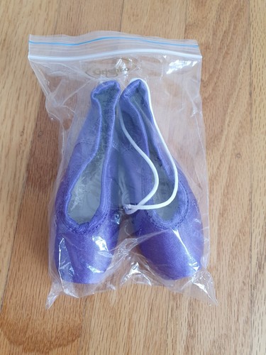 Ballet bag accessories mini