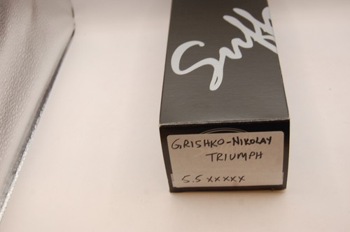 Nib nikolay triumph - nikolay, grishko