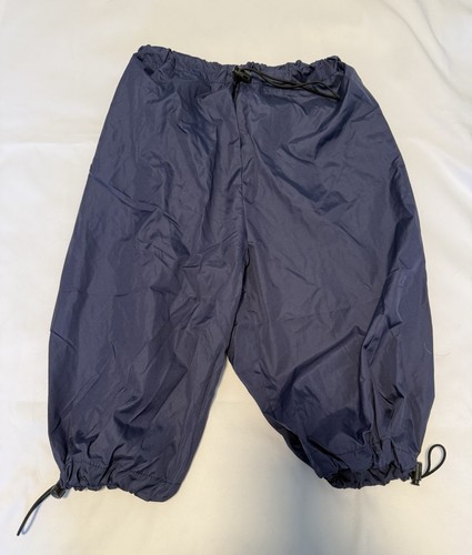 Nwot grishko navy warm up - grishko,