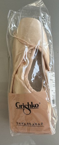 Ballet point shoes grishko - ballet,