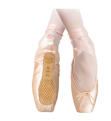 New grishko pointe shoes - grishko, nova