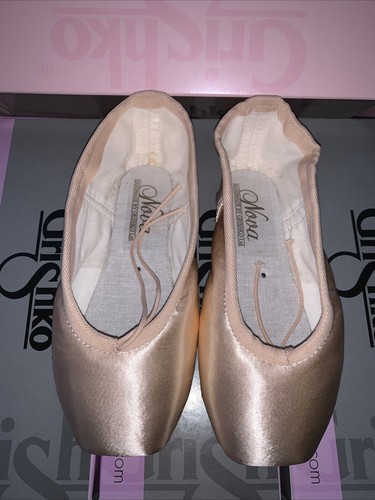 Grishko nova pointe ballet - grishko,