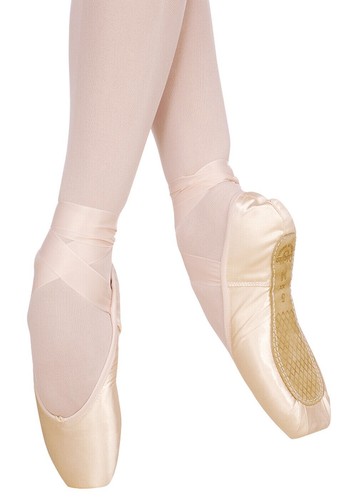Grishko 2007 pro flex - 2007, pointe